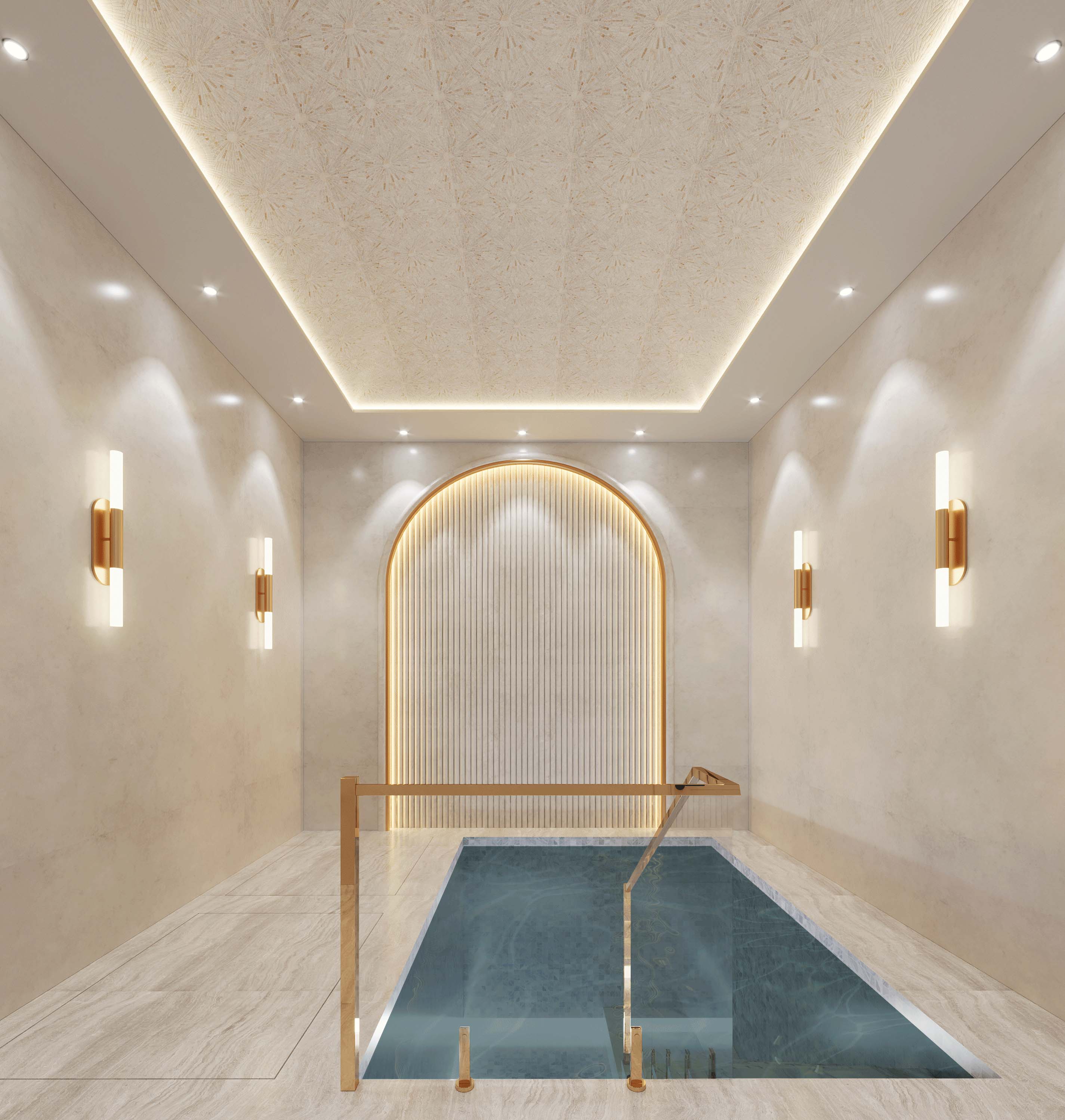 Mill Basin Mikvah